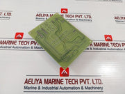 Raytheon G259678-1 Rev A Pcb Card 94V-0
