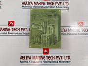 Raytheon G259678-1 Rev A Pcb Card 94V-0