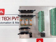 Raytheon G259678-1 Rev A Pcb Card 94V-0