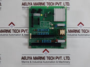 Raytheon G624198-1 Rev-d Mtr Power I/O Board G624197-2Et