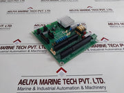 Raytheon G624198-1 Rev-d Mtr Power I/O Board G624197-2Et