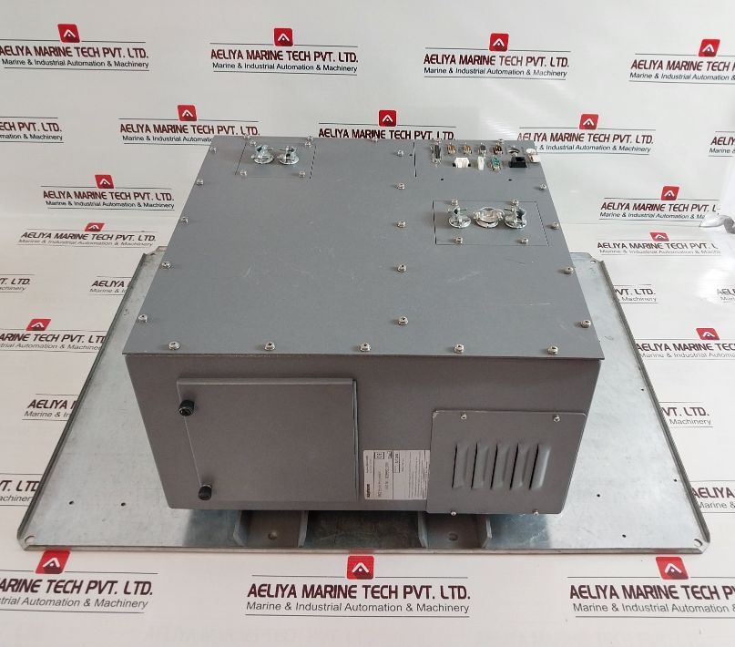 Raytheon M28582-dnv Mk2 Ecdis Processor – Aeliya Marine