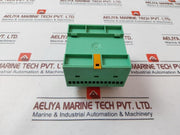 Raytheon Marine 139-147 Rudder Position Amplifier
