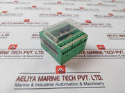 Raytheon Marine 139-147 Rudder Position Amplifier