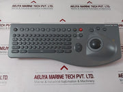 Raytheon Mk2 Ecdis Control Panel G626398-1