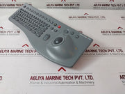 Raytheon Mk2 Ecdis Control Panel G626398-1