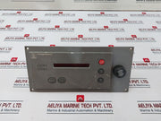 Raytheon Mod.056 Conning Alarm Panel 