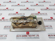 Raytheon Mod.056 Conning Alarm Panel