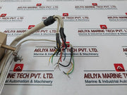 Raytheon Mod.056 Conning Alarm Panel