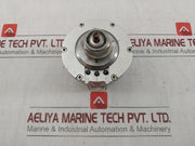 Raytheon Nb03-556 Potentiometer Bv08504 H2 Wm110