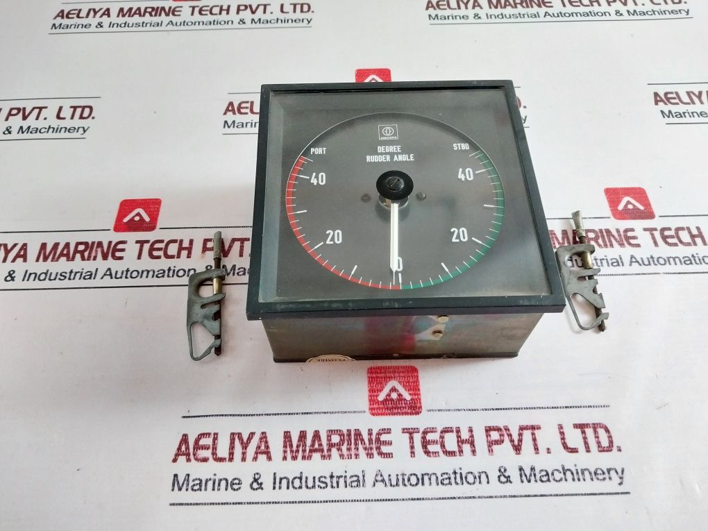 Green Rudder Position Sensor Raytheon Nb09-066-26 Rudder Position Indicator – Aeliya Marine