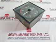 Raytheon Nb09-066-26 Rudder Position Indicator