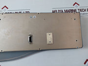 Raytheon Mk2 Radar Control Panel Keyboard G625425-1