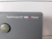 Raytheon Mk2 Radar Control Panel Keyboard G625425-1