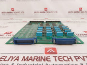 Rb1164-2502P2, Rb1164-3002G1 Pcb Card