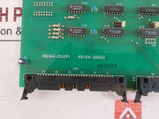 Rb1164-2502P2, Rb1164-3002G1 Pcb Card