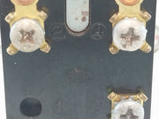 Rbm 91252-156 Relays