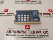 Rca-0012 Remote Control Panel Rev E00