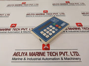 Rca-0012 Remote Control Panel Rev E00