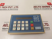 Rca-0012 Remote Control Panel Rev E00