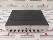 Rcf Am 5060 P.A. Amplifier Ac 220V 110V