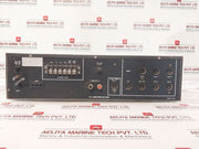 Rcf Am 5060 P.A. Amplifier Ac 220V 110V