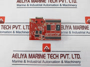 Rcm3010 Printed Circuit Board 94V