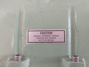 Rcs Mar 800-30 Electric Actuator Valve Division