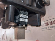 Rcs Mar 800-30 Electric Actuator Valve Division