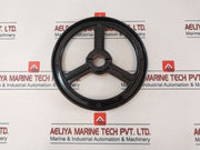 Rcs Mar 800-30 Electric Actuator Valve Division