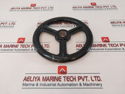 Rcs Mar 800-30 Electric Actuator Valve Division