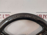 Rcs Mar 800-30 Electric Actuator Valve Division