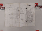 Rcs Mar 800-30 Electric Actuator Valve Division