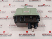 Rcs Mar 800-30 Electric Actuator Valve Division