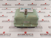 Rcs Mar 800-30 Electric Actuator Valve Division