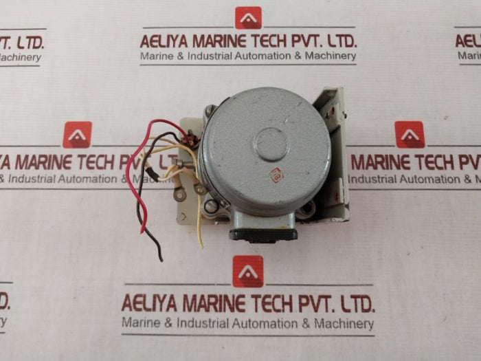 Rd-09-ta Reversible Motor 127V 50/60Hz 27 R.P.M.