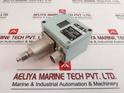 Rd-1-0M5-01 -0,3â€¦4 Kgf/Cm2 Pressure Switch