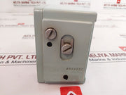 Rd-1-0M5-01 -0,3â€¦4 Kgf/Cm2 Pressure Switch