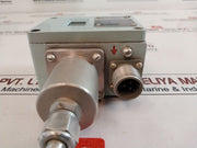 Rd-1-0M5-01 -0,3â€¦4 Kgf/Cm2 Pressure Switch
