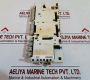 Abb Rdcu-02C Inverter Board