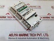 Abb Rdcu-02C 64607901 Profibus Adapter