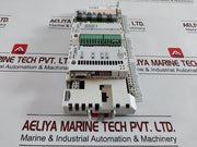 Abb Rdcu-02C Inverter Control Board 1086709-101-402A2