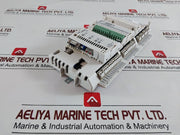 Abb Rdcu-02C Pulse Encoder Interface 64607901 G