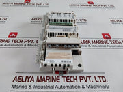 Abb Rdcu-02C Pulse Encoder Interface 64607901 G