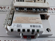 Abb Rdcu-02C Pulse Encoder Interface 64607901 G