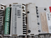 Abb Rdcu-02C Pulse Encoder Interface 64607901 G