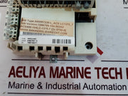 Rdcu-02C Profibus Adapter Pulse Encoder Interface 64607901 G, Amxr7230