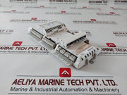 Abb Rdcu-02C Profibus Adapter 64607901 G