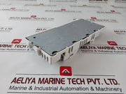 Abb Rdcu-02C Profibus Adapter 64607901 G