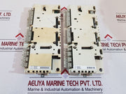 Abb Rdcu-02C Inverter Control Board